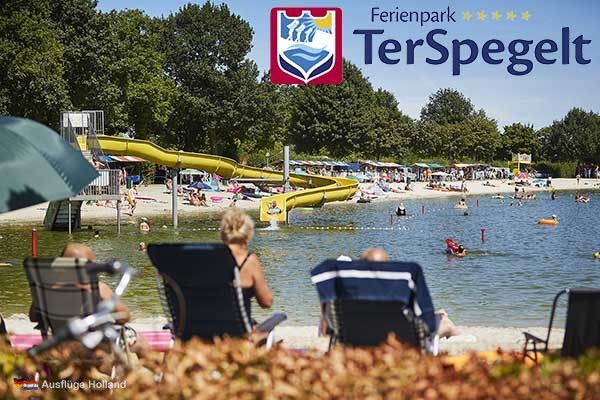 Camping Freizeitpark TerSpegelt Holland Camping Freizeitpark TerSpegelt