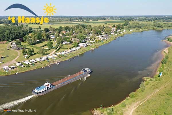 Camping \\\'t Haasje Holland Camping 't Haasje