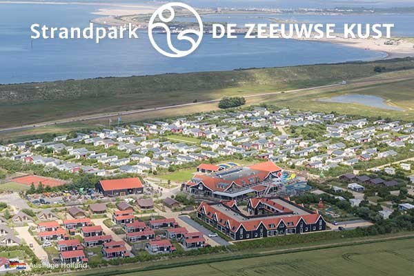 Strandpark de Zeeuwse Kust Holland Niederlande Strandpark De Zeeuwse Kust